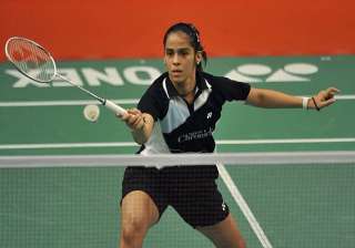 expecting positive results from saina pullela... expecting positive results from saina pullela...