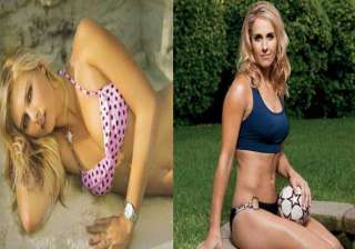 five gorgeous women in sports endorsing lucrative... five gorgeous women in sports endorsing lucrative...