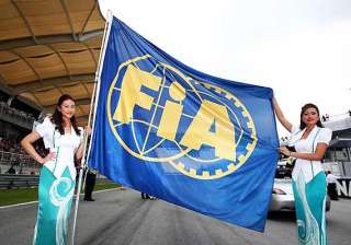 formula one no plan to introduce single fuel... formula one no plan to introduce single fuel...
