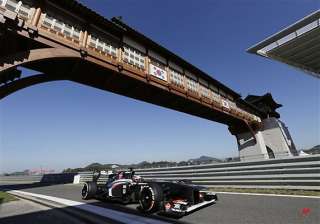 formula one sauber extends engine contract with... formula one sauber extends engine contract with...