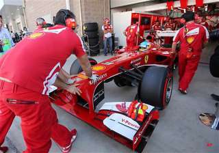 formula one teams slam 2014 calendar and urge... formula one teams slam 2014 calendar and urge...