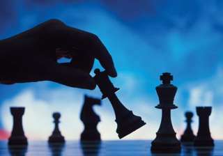four day fide chess tournament from apr 28 -... four day fide chess tournament from apr 28 -...