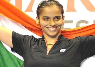 french open saina india s best bet - India TV french open saina india s best bet - India TV