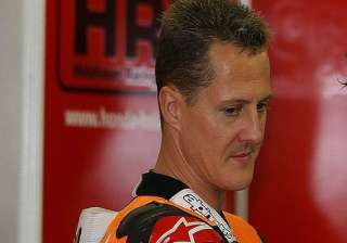 full recovery for michael schumacher unlikely... full recovery for michael schumacher unlikely...