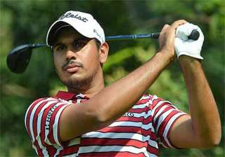 golfer bhullar to defend macau open - India TV golfer bhullar to defend macau open - India TV