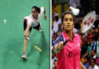 ibl badminton fraternity divided on saina sindhu... ibl badminton fraternity divided on saina sindhu...