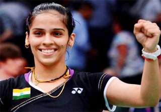 ibl good performances will make badminton popular... ibl good performances will make badminton popular...