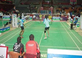 ibl indian badminton to take a giant step - India... ibl indian badminton to take a giant step - India...