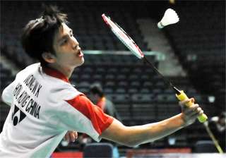ibl malaysia s liew replaces wong in delhi... ibl malaysia s liew replaces wong in delhi...