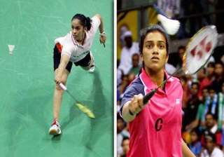 ibl ready to take on saina says sindhu - India TV ibl ready to take on saina says sindhu - India TV