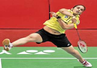ibl saina nehwal s hyderabad hotshots storms into... ibl saina nehwal s hyderabad hotshots storms into...