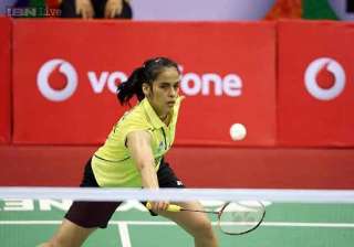 ibl saina beats schenk as hyderabad go up 2 0 in... ibl saina beats schenk as hyderabad go up 2 0 in...