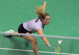 ibl shuttles too fast for players says danish... ibl shuttles too fast for players says danish...