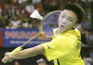 ibl tanongsak gives hotshots 1 0 lead - India TV ibl tanongsak gives hotshots 1 0 lead - India TV