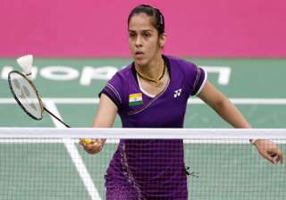 ibl uday pawar surprised over saina s criticism... ibl uday pawar surprised over saina s criticism...