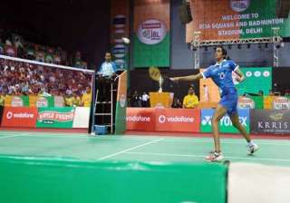 ibl warriors set summit clash with hyderabad... ibl warriors set summit clash with hyderabad...