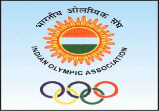 ioa rejects ioc s chargesheet clause - India TV ioa rejects ioc s chargesheet clause - India TV