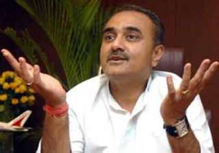 ioc should honour law of the land praful patel -... ioc should honour law of the land praful patel -...