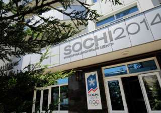 ioc delays sochi ticket process - India TV ioc delays sochi ticket process - India TV