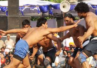 ipl inspires kabaddi league in india - India TV ipl inspires kabaddi league in india - India TV