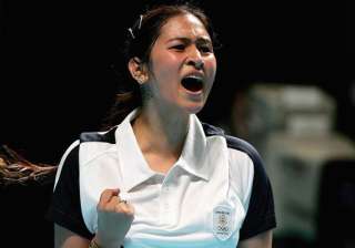 i am delighted says jwala gutta - India TV i am delighted says jwala gutta - India TV
