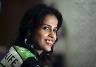 i still need to work on my game says saina -... i still need to work on my game says saina -...