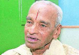 india s former top sports administrator ramanujan... india s former top sports administrator ramanujan...