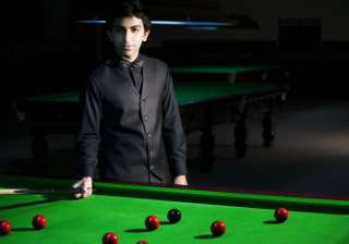 ipl style cue sport league needed in india advani... ipl style cue sport league needed in india advani...