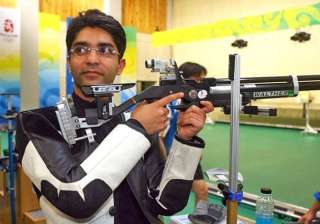 govt names 45 athletes selected for assistance... govt names 45 athletes selected for assistance...