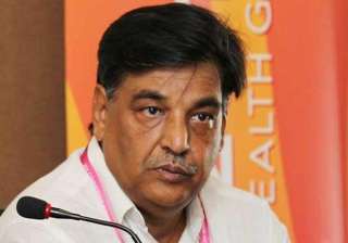 lalit bhanot set to contest election for asian... lalit bhanot set to contest election for asian...
