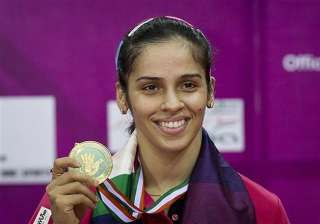 it s official saina nehwal is world s no. 1... it s official saina nehwal is world s no. 1...