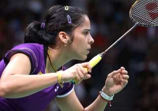 saina eyes title defence in syed modi... saina eyes title defence in syed modi...