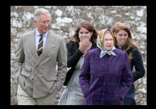 queen elizabeth furious over cwg controversy -... queen elizabeth furious over cwg controversy -...
