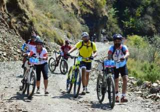 ut mtb shimla 2015 young riders from himachal... ut mtb shimla 2015 young riders from himachal...