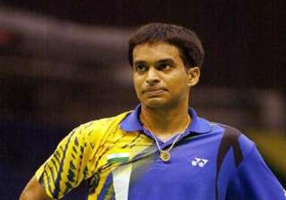 big challenge awaits indian shuttlers pre rio... big challenge awaits indian shuttlers pre rio...