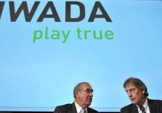 wada raises minimum ban for doping to four years... wada raises minimum ban for doping to four years...