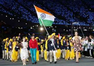 sports ministry identifies 45 athletes for top... sports ministry identifies 45 athletes for top...