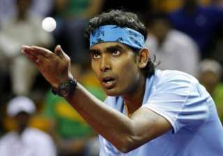 kamal to lead india in world table tennis... kamal to lead india in world table tennis...