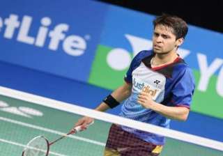 india s campaign ends in singapore open with... india s campaign ends in singapore open with...