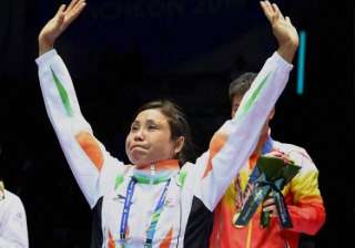 hc refuses to interfere in sarita devi s ban -... hc refuses to interfere in sarita devi s ban -...