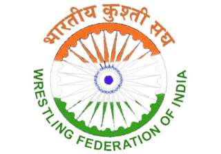 brijbhushan re elected unopposed as president of... brijbhushan re elected unopposed as president of...