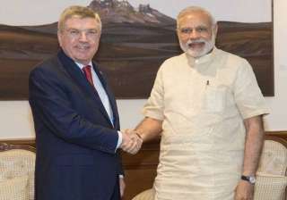 india not to bid for 2024 olympics pm didn t... india not to bid for 2024 olympics pm didn t...