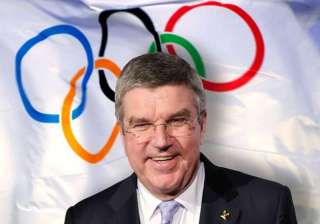 ioc chief to meet pm modi on monday evening -... ioc chief to meet pm modi on monday evening -...
