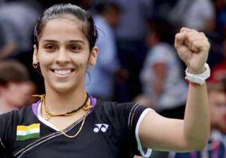 saina reaches world no 3 sindhu back in top 10 -... saina reaches world no 3 sindhu back in top 10 -...