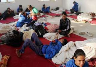 paralympic committee of india suspended due to... paralympic committee of india suspended due to...