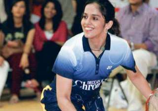 saina nehwal to get rajiv gandhi khel ratna -... saina nehwal to get rajiv gandhi khel ratna -...