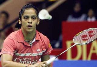 saina most complete woman shuttler padukone -... saina most complete woman shuttler padukone -...