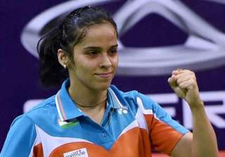 saina nehwal regains world no.1 ranking - India TV saina nehwal regains world no.1 ranking - India TV