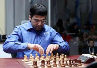 viswanathan anand in elite company in shamkir... viswanathan anand in elite company in shamkir...