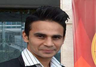 indian boxer gaurav bidhuri shines in wsb - India... indian boxer gaurav bidhuri shines in wsb - India...